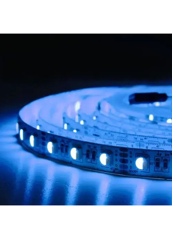 Світлодіодна стрічка Professional BPS-G3-12-5050-60-RGB-20, негерметична, 1м BIOM (361068877)