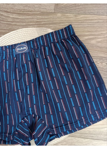 Мужские семейные хлопковые трусы, DoReMi (329427240)