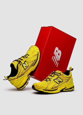 Жовті Осінні кросівки чоловічі No Brand