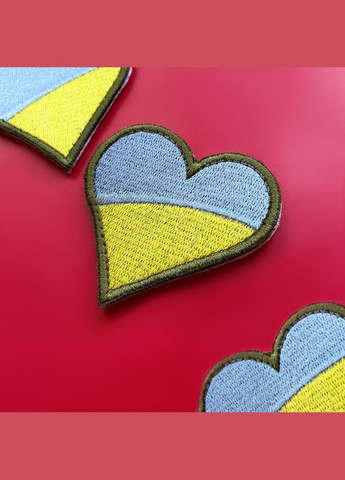 Нашивка IDEIA (275870474)