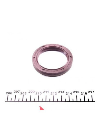 Сальник гумометалевий FRONT 45X60X8 VAG 1.8TFSI BYT 81-37608-00 Victor Reinz (366185882)