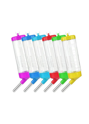 Поїлка для гризунів, 125мл/16см Ferplast (353687923)