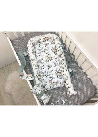 Кокон классический "Лесная сказка" Moontime (354827081)