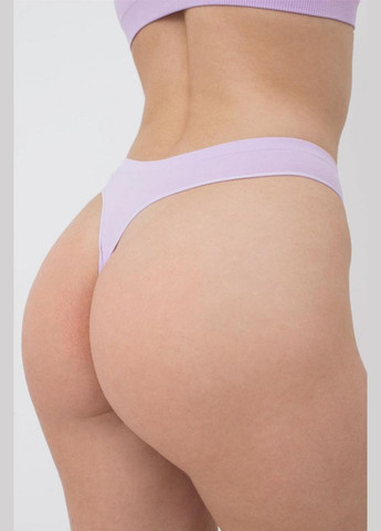 Трусики жіночі безшовні стрінги Giulia STRING BRIEFS COLOR (296470152)