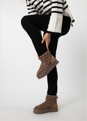 Уггі (1971Ц) Sorte Lady (328913070)