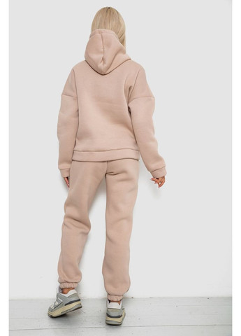 Спортивный костюм женский на флисе Sport Line (356078678)