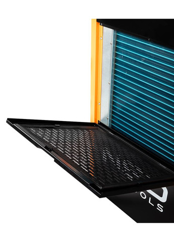 Осушитель воздуха промышленный, 1000Вт, 310м2, 500 м3/ч, 90л/сутки, непрерывный ливень, LCD дисплей, прогр.времени работы, IP22. Neo Tools (317171716)