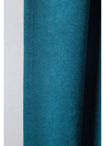 Штора из микровелюра 3х2,5-3м HYGG (370366990)