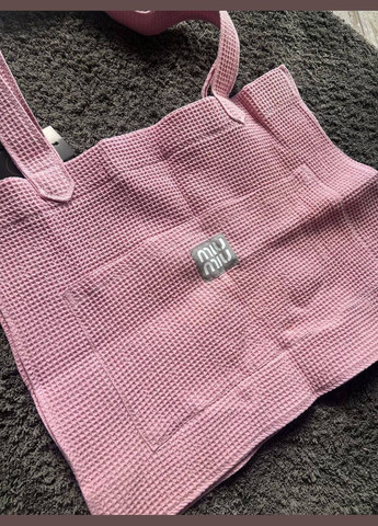 Пляжный набор: сумка и коврик MonCher (342723669)