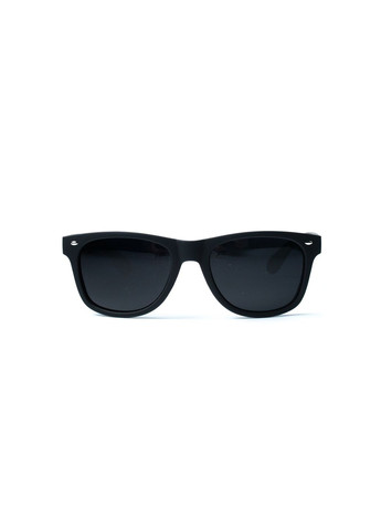 Сонцезахисні окуляри з поляризацією Вайфарер чоловічі 445-550 LuckyLOOK 445-550m (292735679)