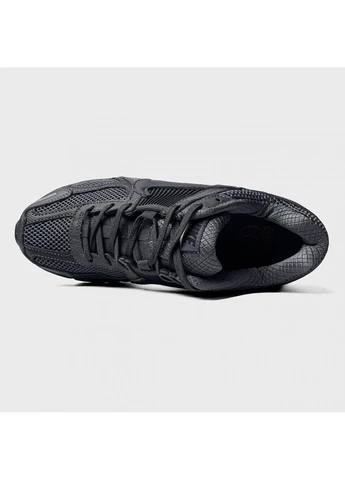КРОССОВКИ ЖЕНСКИЕ NIKE ZOOM VOMERO 5 BLACK НАЙК ЗУМ ВОМЕРО 5 ЧЕРНЫЕ No Brand чёрные демисезоны (391964525)