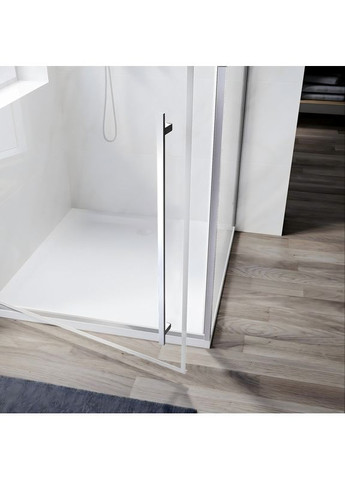 Душевая кабина без поддона SR SC08-90x90x200-TR-01 прозрачное стекло Easy Clean 6мм (KR5371) KOER (330027318)