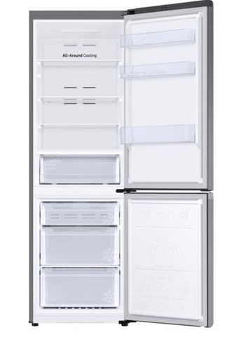 Холодильник RB34C600ESA Samsung
