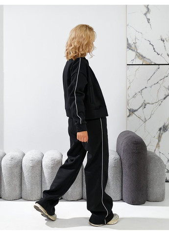 Жіночий спортивний костюм 🧥👖 DK/DL Мода без кордонів (359479731)