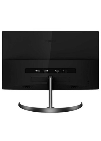 TFT 27` 276E8VJSB/00 IPS, 4K, HDMI, DP, чорний Philips (351361652)