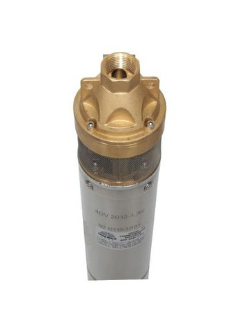 Насос погружной вихревой скважинный aqua 4DV 2032-1.3rc Vitals (363054791)