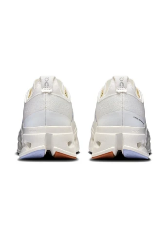 Кроссовки Cloudsurfer Max White 3WF30872050 ON белые демисезоны (398045329)