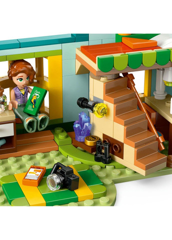 Конструктор детский Комната Отом (42646) Lego (325689253)