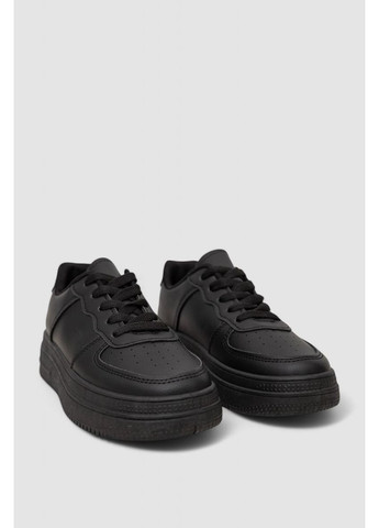 Черные кеды женские,, 248rbb16 Ager