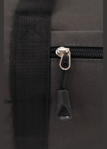 Дорожная сумка мужская цвет серый ЦБ-00280823 No Brand (341248740)