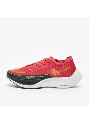 Червоні кросівки чоловічі zoomx vaporfly next percent 2 red cu4111-600 Nike