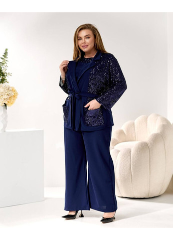 Женский костюм тройка Asi.Store.ua (371367836)