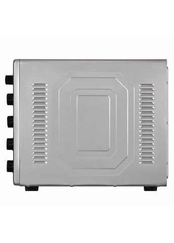 Печь электрическая, 70л, 2000Вт, механич., двойное стекло, серый Ardesto (362213087)