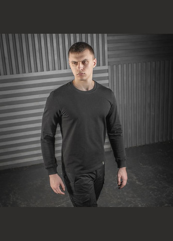 Пуловер 4 Seasons Black M-TAC (318447912)