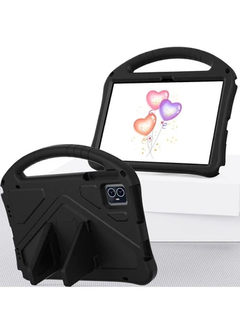 Чехол Protected Cover для Xiaomi Mi Pad 6/6 Pro 11" Black (711884) BeCover (339112108)
