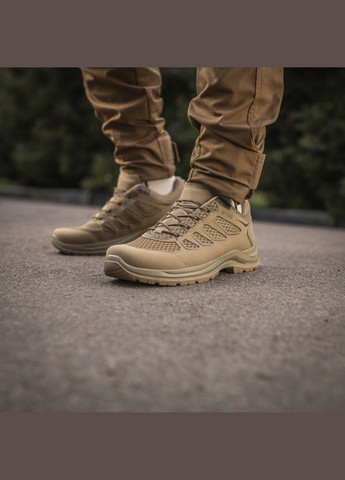 Кроссовки тактические Iva Coyote () M-TAC (303410596)