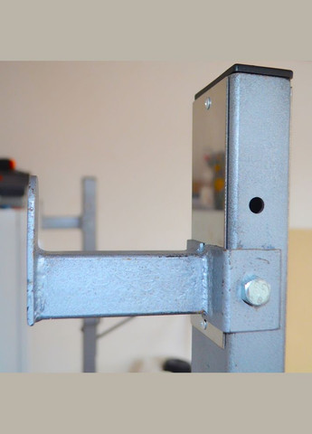 Лавка для жиму універсальна Троян (346528825)