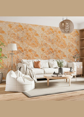 Декоративна плита ПВХ SW-00001400 1,22х2,44мх3мм Sticker Wall (298473233)