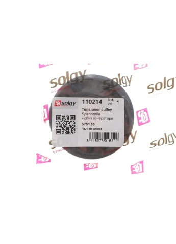 Ролик генератора Solgy (391166257)