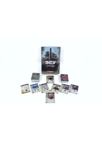 Настольная игра ВСУ. Armed forces of Ukraine Kilogames (371877774)