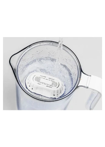 Фільтр для очищення води Mi Water Filter N3 (PWY4005RT) Xiaomi (384663076)
