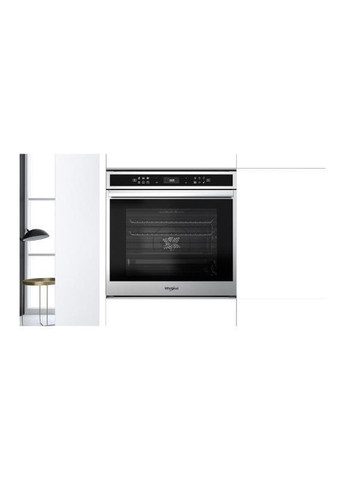 Духовка електрична W6 4PS1 OM4 P WHIRLPOOL (360395822)