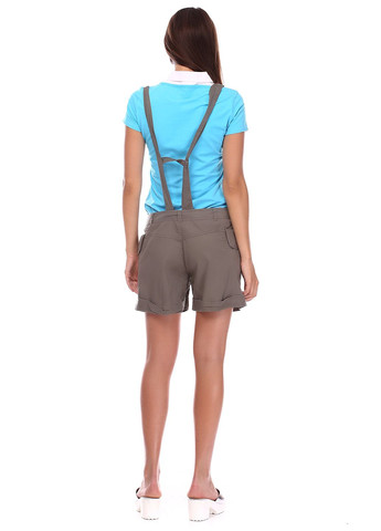 Комбінезон LO1O33ONINTZA Бежевий Pepe Jeans хакі повсякденний