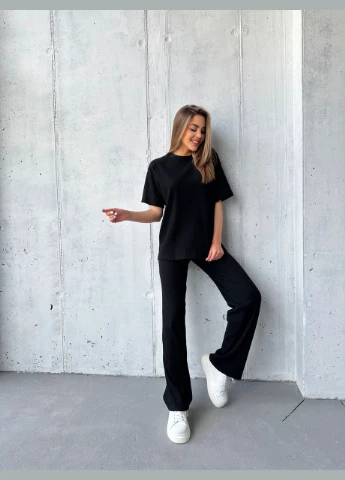 Женский прогулочный костюм Fashion (333036614)