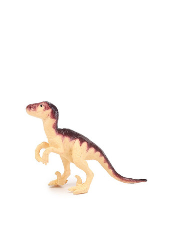 Фигурка животного цвет разноцветный CB-00287858 No Brand (369621366)