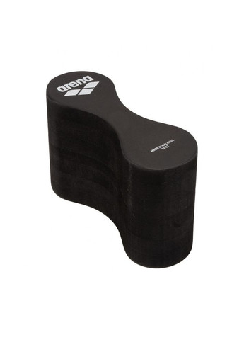 Доска (колобашка) для плавания FREEFLOW PULLBUOY II (006835-100) черная Arena (367837022)