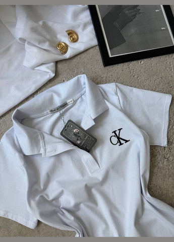 Женская футболка - поло Україна - (331155731)