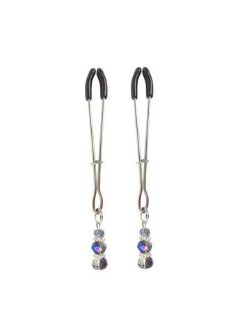 Затискачі для сосків Nipple Clamps Lovely Сині - CherryLove Art of Sex (282710648)