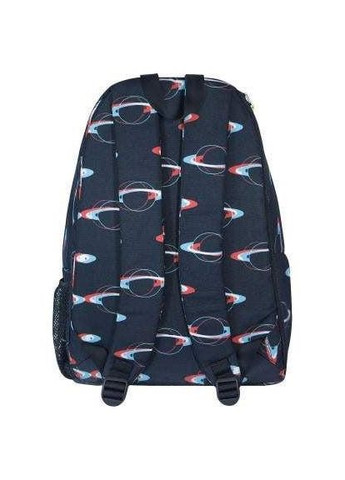 Школьный рюкзак Bagland Stylish 24 л. сублимация 1345 (00518664) (1052418297) (1397063) Brand (368865046)