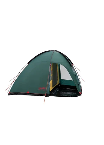 Палатка Tramp Bell 4 (V2) 4 места 325х240х195 см полиэстер 5000 мм водонепроницаемость No Brand (401270570)