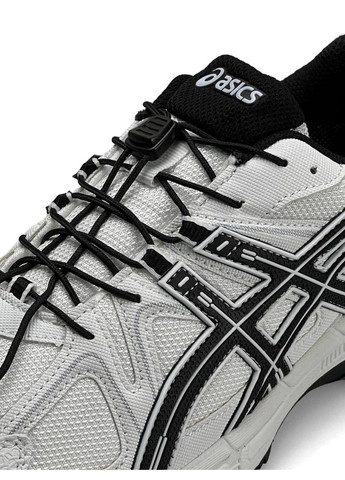 Белые демисезонные кроссовки мужские No Brand