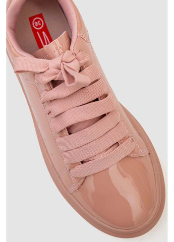 Пудровые кеды Cubus