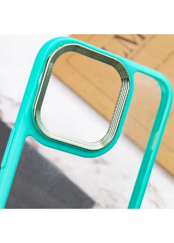 Чохол TPU+PC Lyon Case для Apple iPhone 14 Pro (6.1") Epik (389816760)