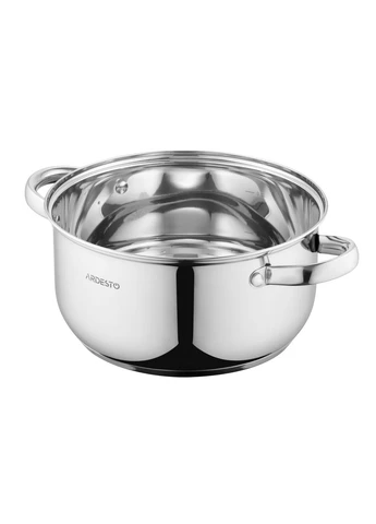Кастрюля Gemini Gourmet AR-1952-BС 24 см 5,2 л Ardesto (348133708)
