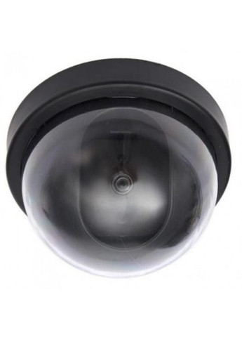 Купольна камера відеоспостереження обманка No Brand (323486418)