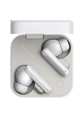 Bluetooth-гарнитура by Nothing Buds 2 Plus B184 Light Grey (A10600105) CMF (364873967)